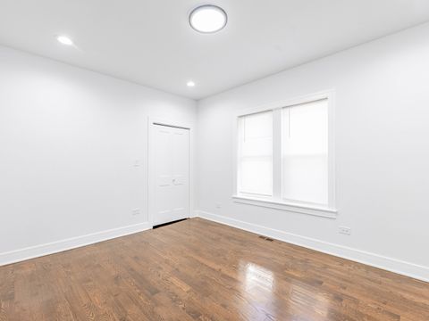Tiny photo for 7755 S Wolcott Avenue, Chicago, IL 60620 (MLS # 12517895)