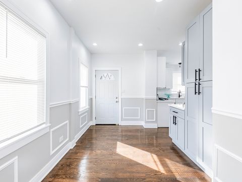 Tiny photo for 7755 S Wolcott Avenue, Chicago, IL 60620 (MLS # 12517895)