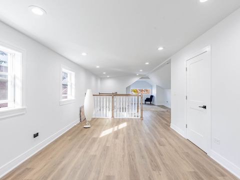 Tiny photo for 7755 S Wolcott Avenue, Chicago, IL 60620 (MLS # 12517895)