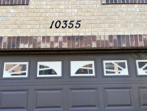 Tiny photo for 10355 Parkside Avenue #04, Oak Lawn, IL 60453 (MLS # 12507942)