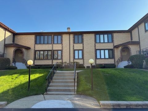 Tiny photo for 10355 Parkside Avenue #04, Oak Lawn, IL 60453 (MLS # 12507942)