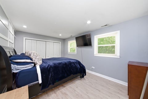 Tiny photo for 6 Mantua Court, Park Forest, IL 60466 (MLS # 12754323)