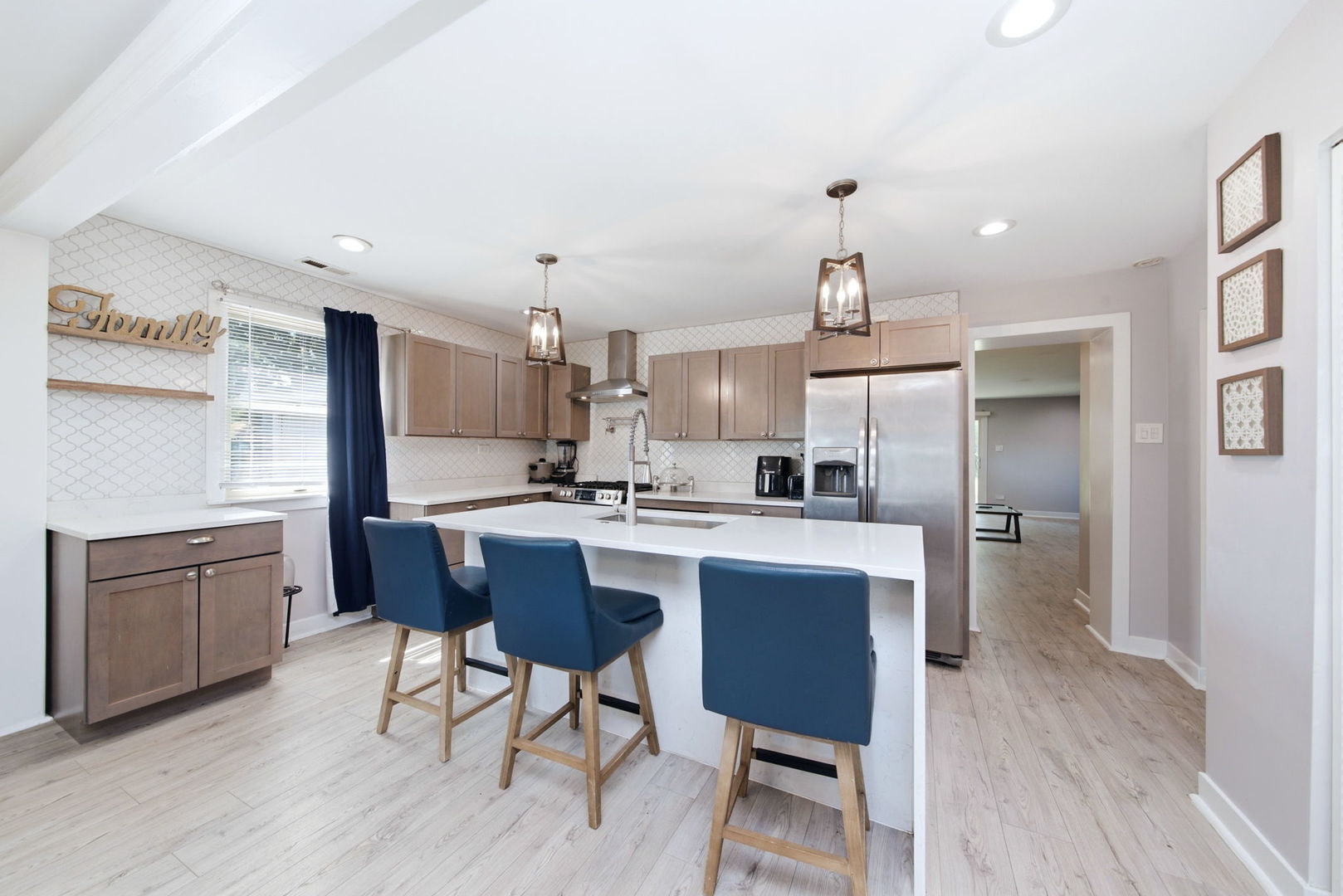 6 Mantua Court