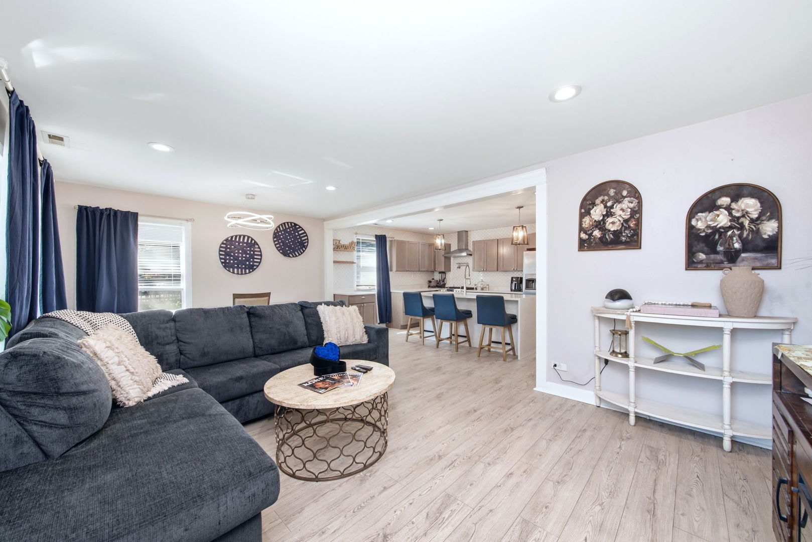 6 Mantua Court