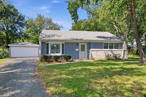 Photo of 6 Mantua Court, Park Forest, IL 60466 (MLS # 12754323)