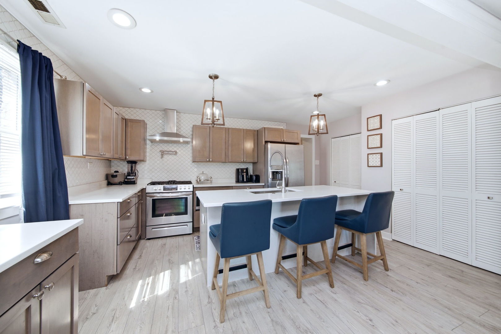 6 Mantua Court