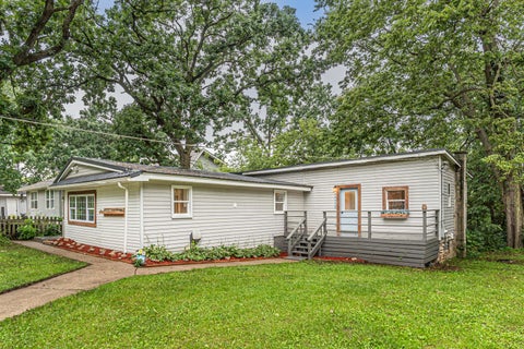 Tiny photo for 38472 N 4th Avenue, Spring Grove, IL 60081 (MLS # 12763611)