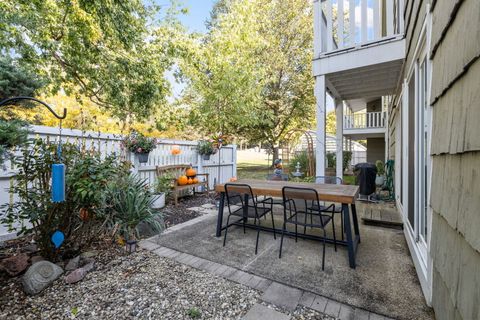 Tiny photo for 1420 Stonebridge Trail #1-3, Wheaton, IL 60189 (MLS # 12500794)