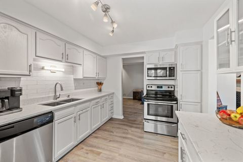 Tiny photo for 1420 Stonebridge Trail #1-3, Wheaton, IL 60189 (MLS # 12500794)