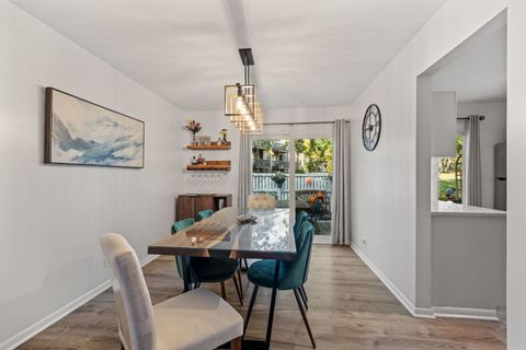 Tiny photo for 1420 Stonebridge Trail #1-3, Wheaton, IL 60189 (MLS # 12500794)