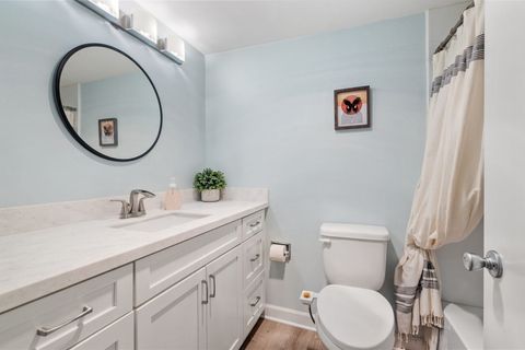 Tiny photo for 1420 Stonebridge Trail #1-3, Wheaton, IL 60189 (MLS # 12500794)