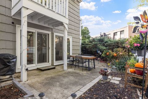 Tiny photo for 1420 Stonebridge Trail #1-3, Wheaton, IL 60189 (MLS # 12500794)