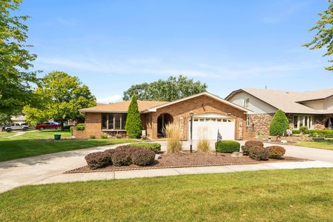 A home in Homer Glen