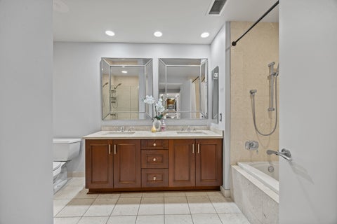 Tiny photo for 60 E Monroe Street #2203, Chicago, IL 60603 (MLS # 12773376)