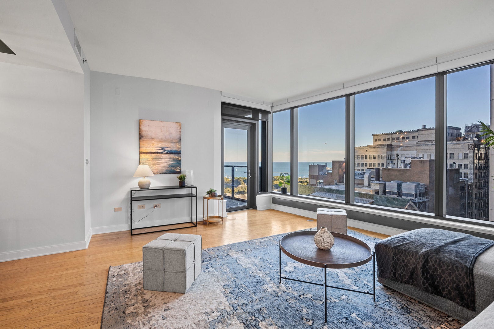 60 E Monroe Street 2203