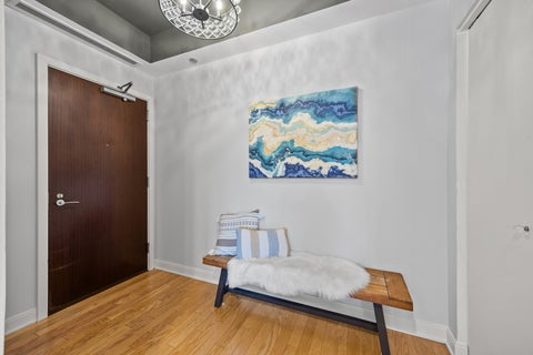 Tiny photo for 60 E Monroe Street #2203, Chicago, IL 60603 (MLS # 12773376)