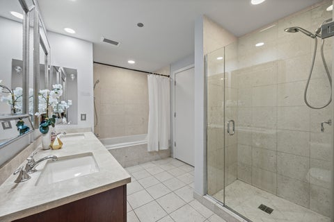 Tiny photo for 60 E Monroe Street #2203, Chicago, IL 60603 (MLS # 12773376)