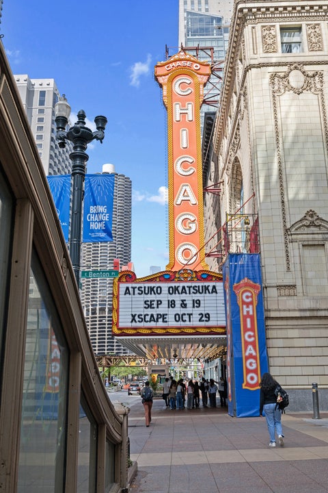 Tiny photo for 60 E Monroe Street #2203, Chicago, IL 60603 (MLS # 12773376)