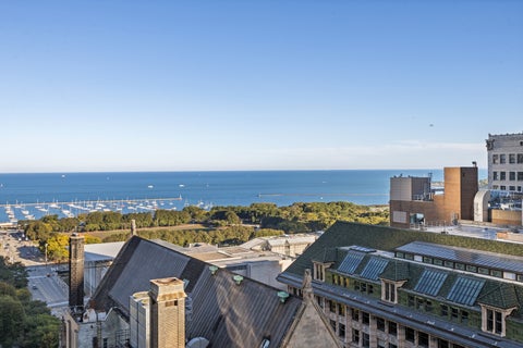 Tiny photo for 60 E Monroe Street #2203, Chicago, IL 60603 (MLS # 12773376)