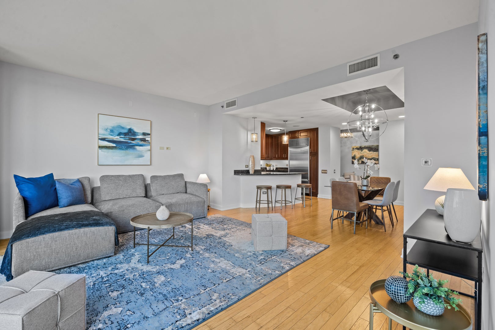 60 E Monroe Street 2203