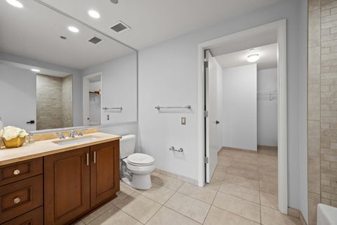 Tiny photo for 60 E Monroe Street #2203, Chicago, IL 60603 (MLS # 12773376)