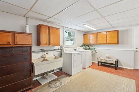 A home in Aurora