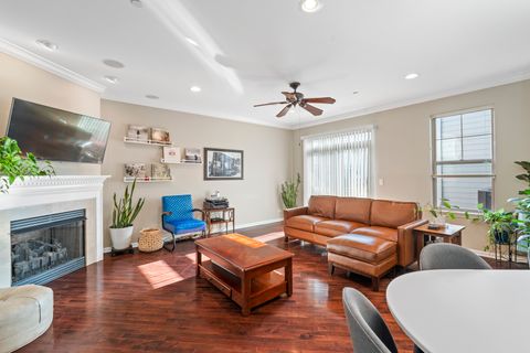 8712 Ferris Avenue 0 Morton Grove IL 60053