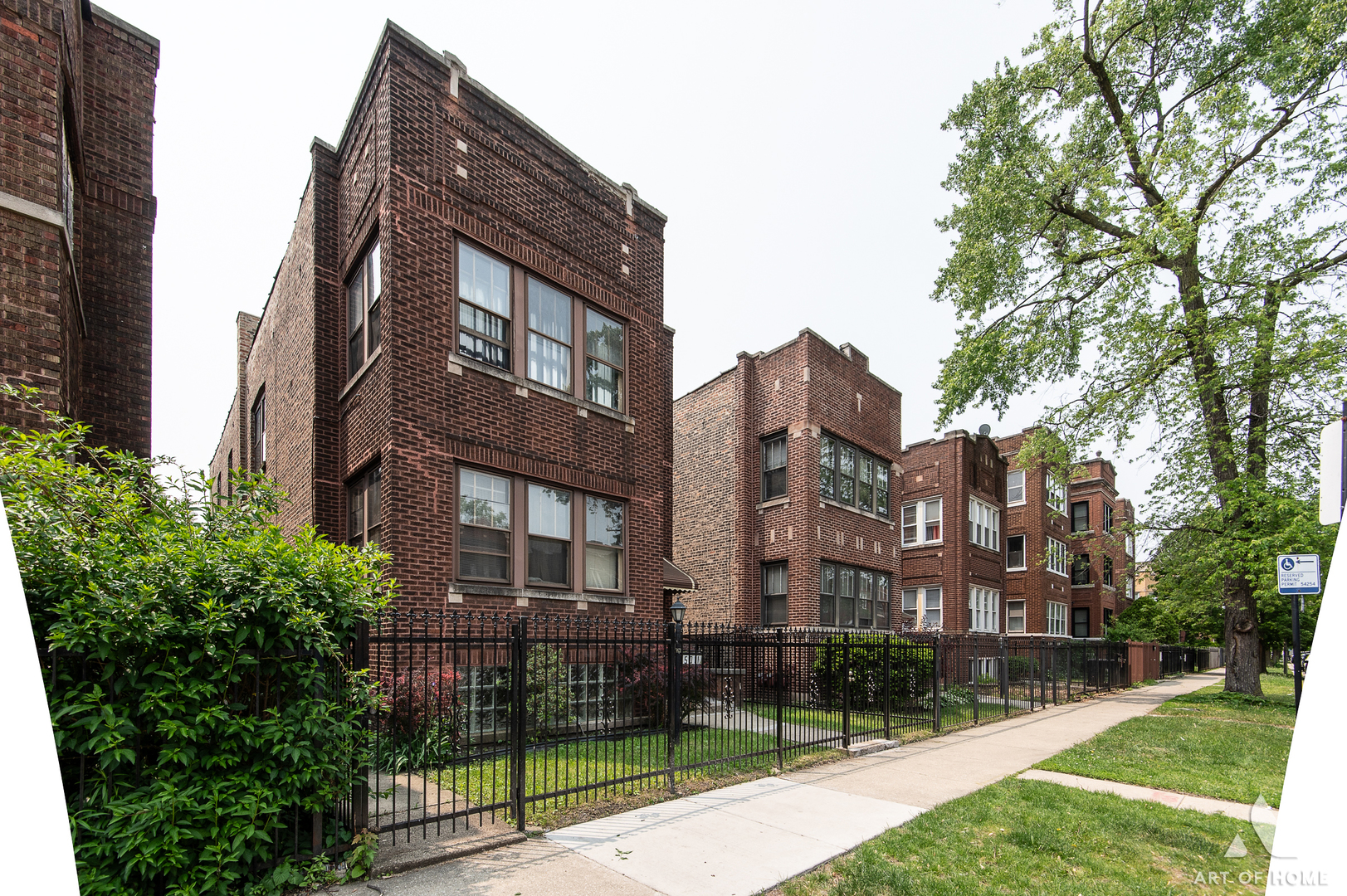 5011 W Adams Street
