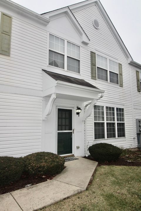 Tiny photo for 2903 STONEWATER Drive #2903, Naperville, IL 60564 (MLS # 12623369)