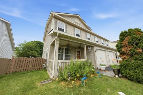 Tiny photo for 678 S Shannon Drive, Romeoville, IL 60446 (MLS # 12787043)