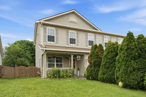 Photo of 678 S Shannon Drive, Romeoville, IL 60446 (MLS # 12787043)
