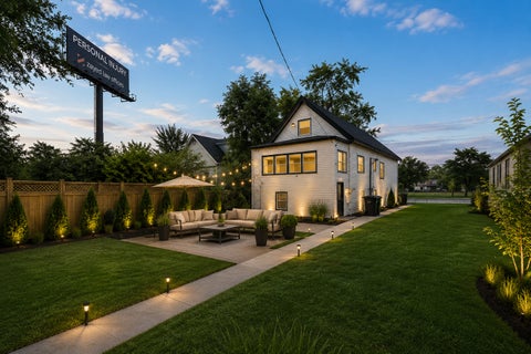Tiny photo for 9952 S Vincennes Avenue, Chicago, IL 60643 (MLS # 12739566)
