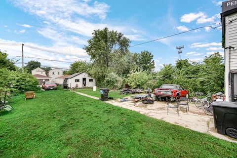 Tiny photo for 9952 S Vincennes Avenue, Chicago, IL 60643 (MLS # 12739566)