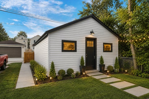 Tiny photo for 9952 S Vincennes Avenue, Chicago, IL 60643 (MLS # 12739566)