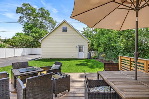 Tiny photo for 817 S Spring Road, Elmhurst, IL 60126 (MLS # 12689135)