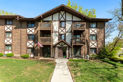 510 Taylor Avenue A Glen Ellyn IL 60137