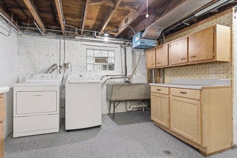 Tiny photo for 6705 N Olympia Avenue, Chicago, IL 60631 (MLS # 12684147)