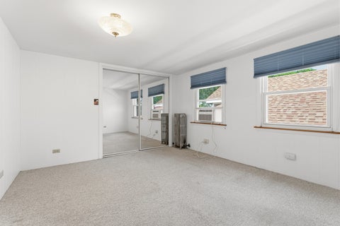 Tiny photo for 6705 N Olympia Avenue, Chicago, IL 60631 (MLS # 12684147)