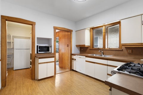 Tiny photo for 6705 N Olympia Avenue, Chicago, IL 60631 (MLS # 12684147)