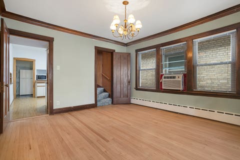 Tiny photo for 6705 N Olympia Avenue, Chicago, IL 60631 (MLS # 12684147)