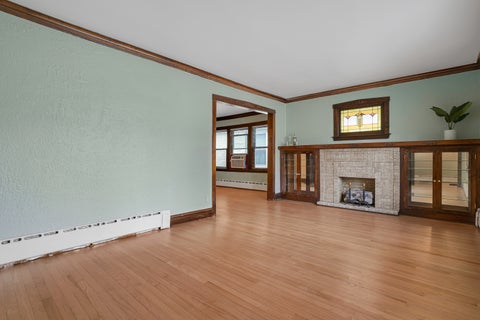 Tiny photo for 6705 N Olympia Avenue, Chicago, IL 60631 (MLS # 12684147)