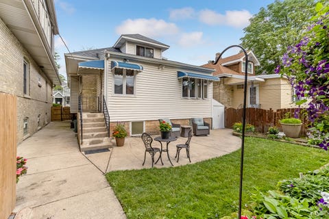 Tiny photo for 6705 N Olympia Avenue, Chicago, IL 60631 (MLS # 12684147)