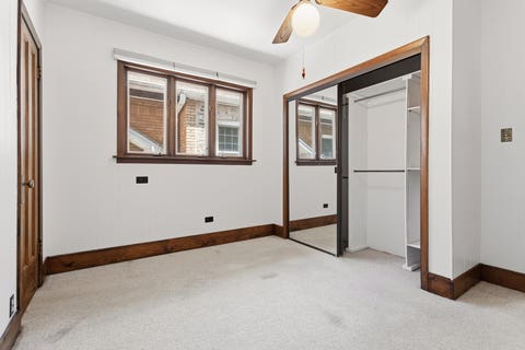 Tiny photo for 6705 N Olympia Avenue, Chicago, IL 60631 (MLS # 12684147)