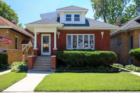 Photo of 6705 N Olympia Avenue, Chicago, IL 60631 (MLS # 12684147)