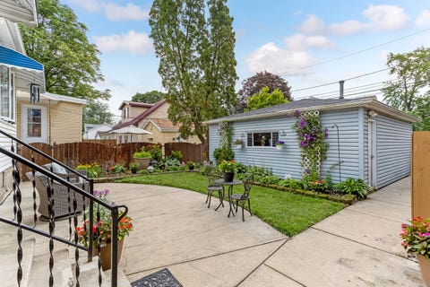 Tiny photo for 6705 N Olympia Avenue, Chicago, IL 60631 (MLS # 12684147)