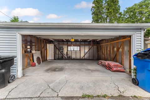 Tiny photo for 6705 N Olympia Avenue, Chicago, IL 60631 (MLS # 12684147)