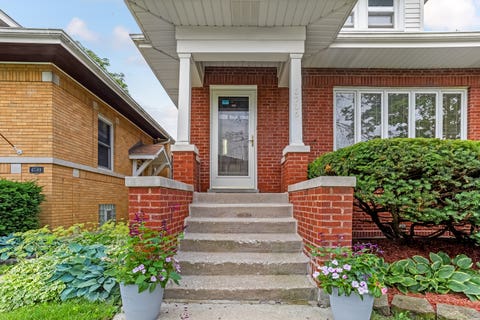Tiny photo for 6705 N Olympia Avenue, Chicago, IL 60631 (MLS # 12684147)