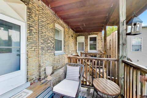 Tiny photo for 6224 N Wayne Avenue #3, Chicago, IL 60660 (MLS # 12743015)