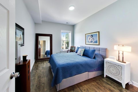 Tiny photo for 6224 N Wayne Avenue #3, Chicago, IL 60660 (MLS # 12743015)