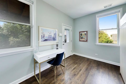 Tiny photo for 6224 N Wayne Avenue #3, Chicago, IL 60660 (MLS # 12743015)